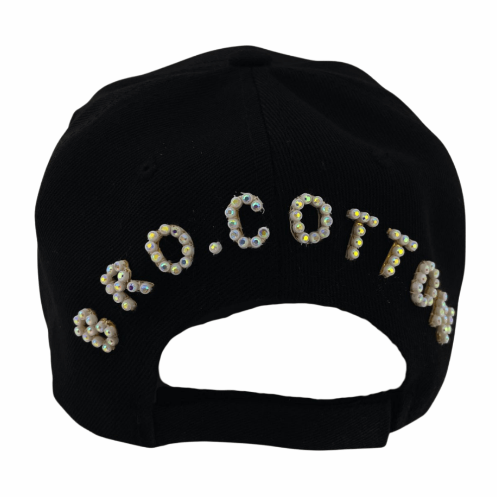 Blue Lodge Baseball Cap