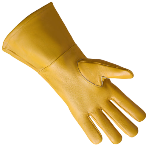 Knights Templar Commandery Gauntlet