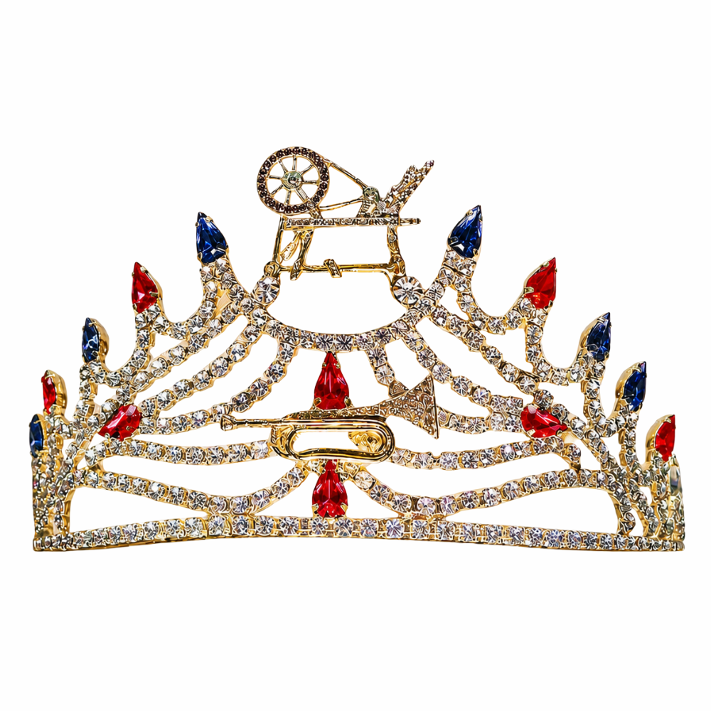 HOJ Crown