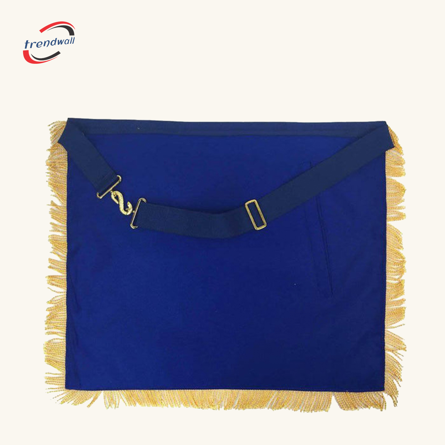 Master Mason Blue Lodge Apron