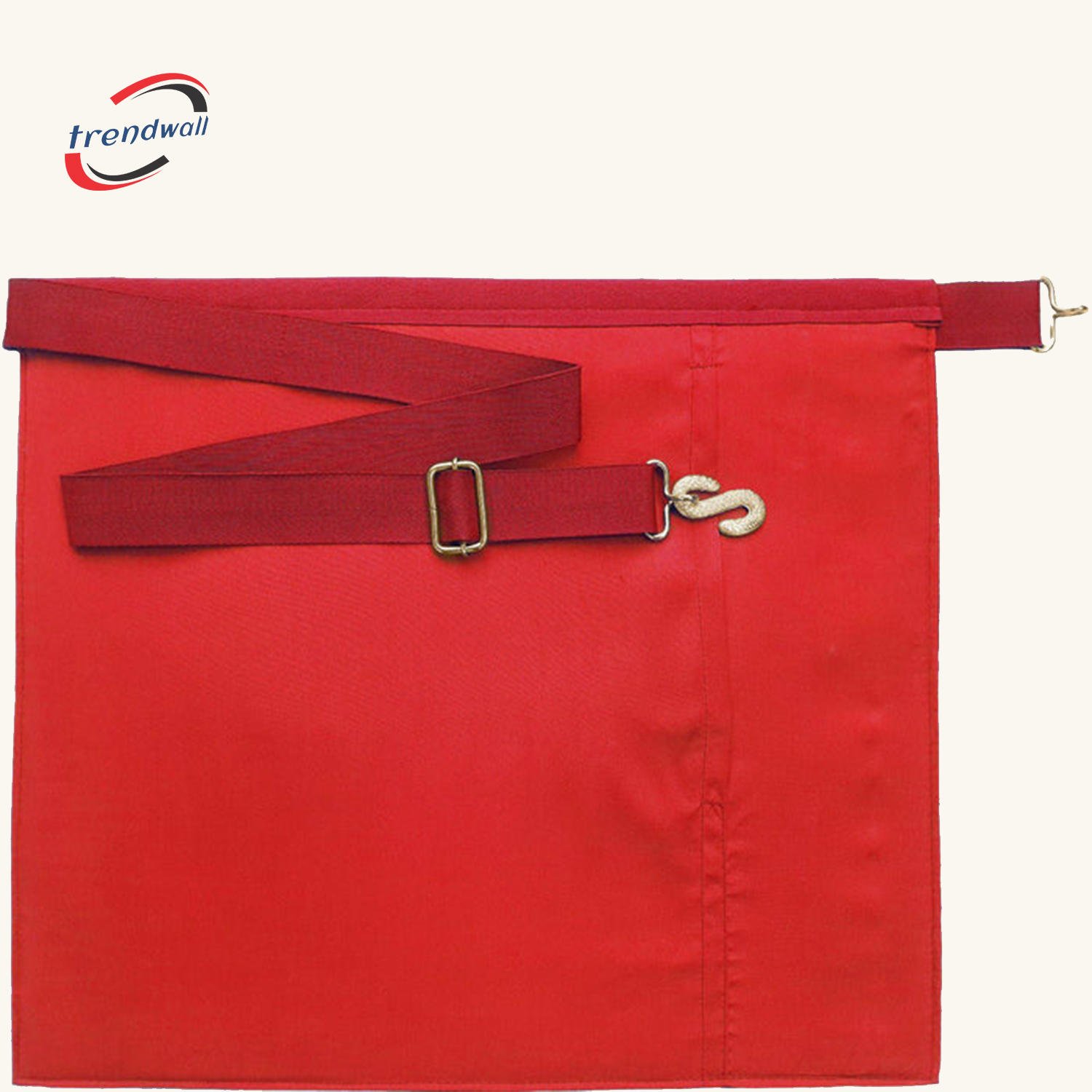 Past High Priest Royal Arch Chapter Apron