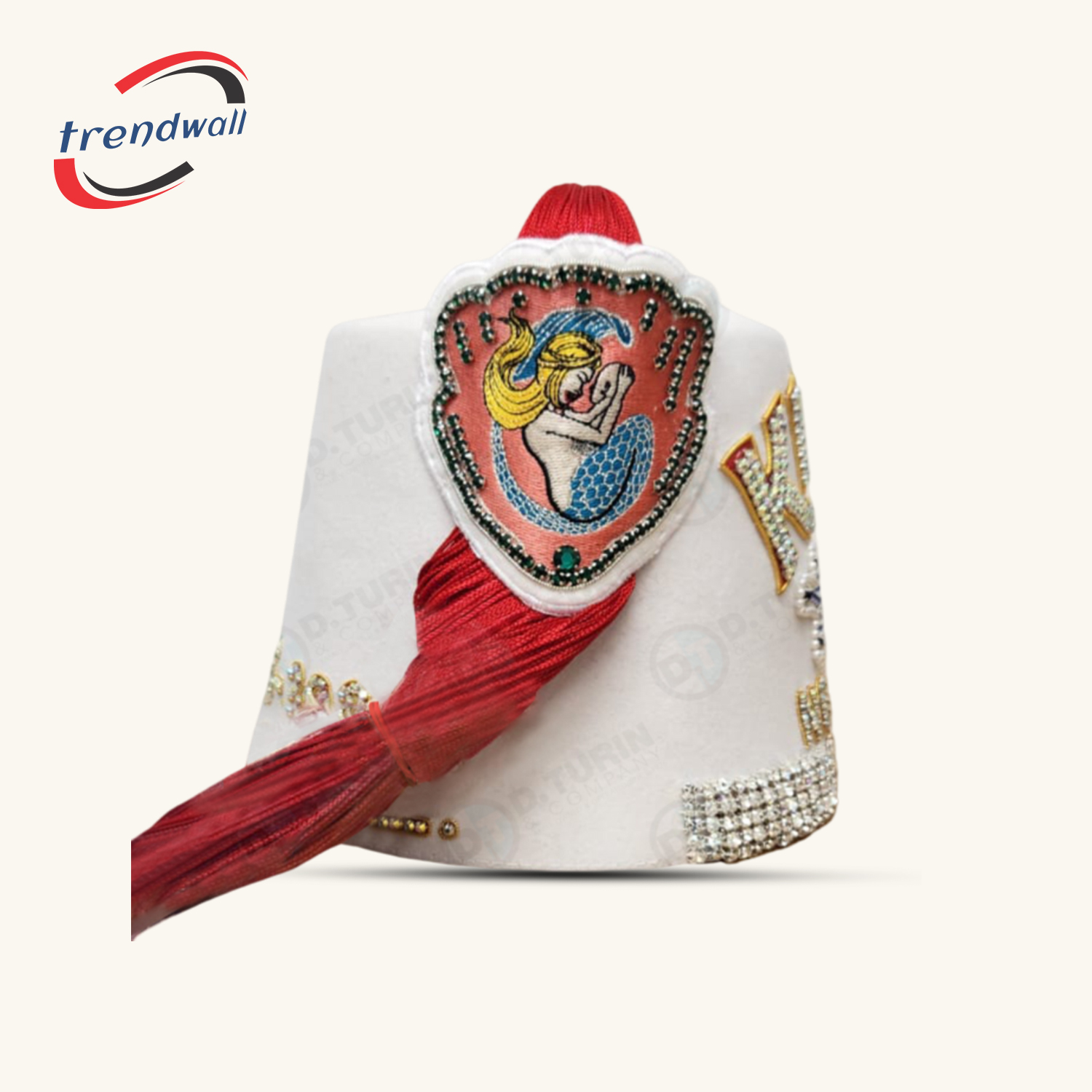 LOSNA PHP Deluxe Fez