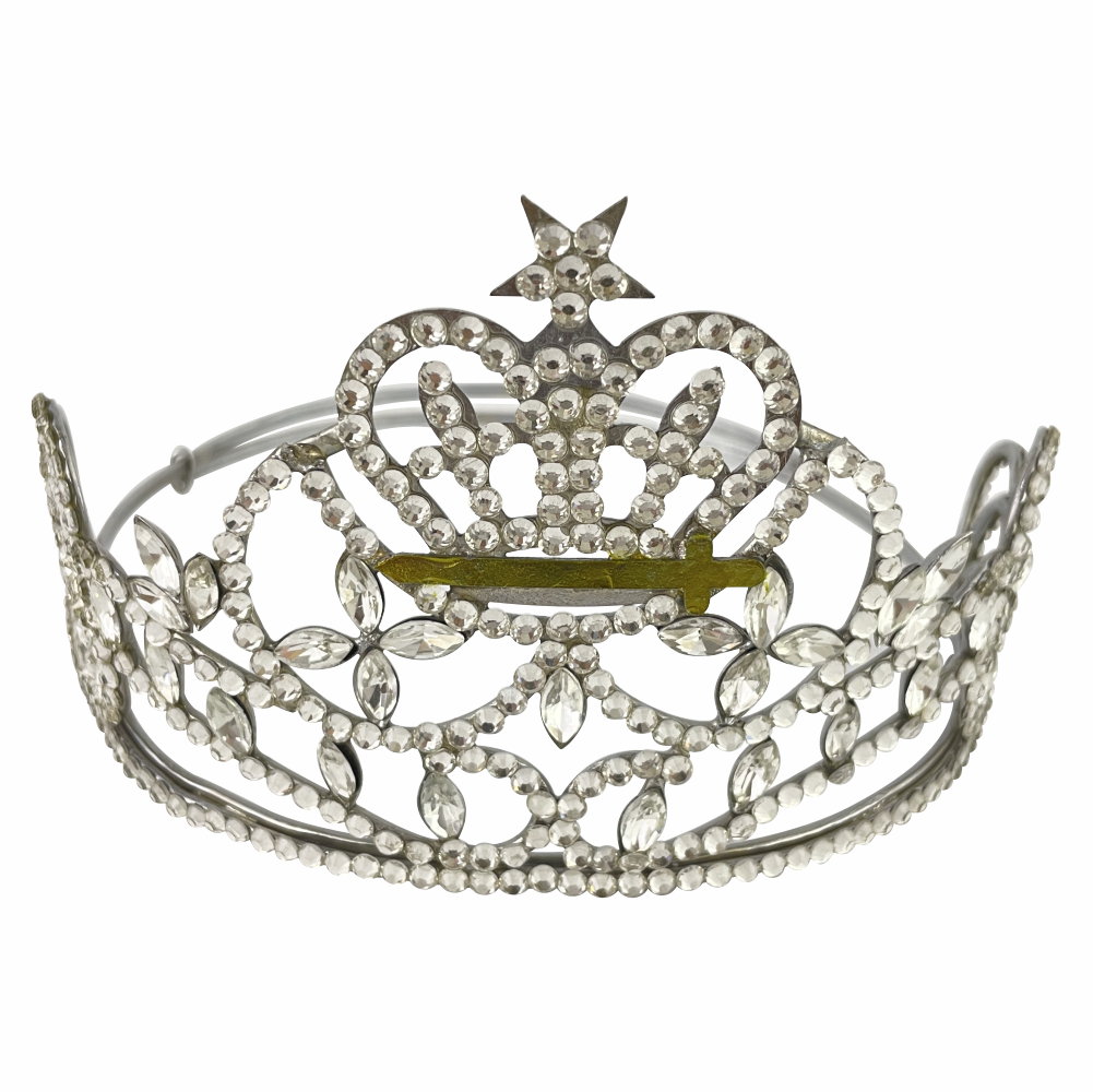 Freemason Amaranth Crown