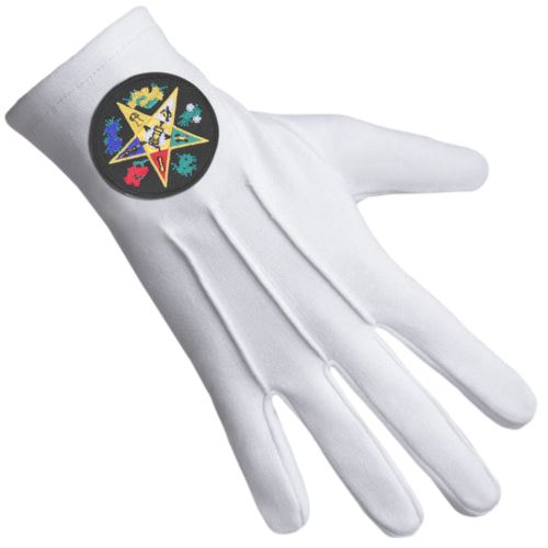 OES Gloves