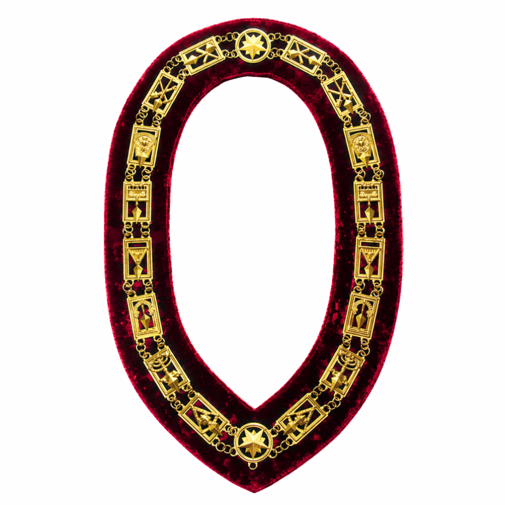 Council Chain Collar