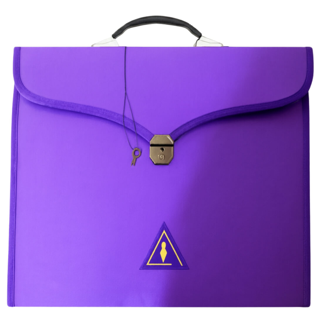 Council Apron Case