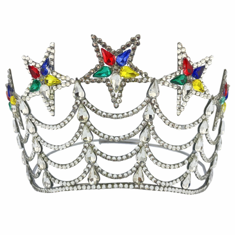 OES 5-Stars Tall Crown