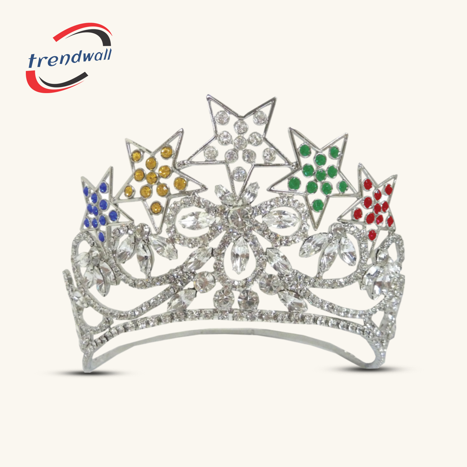 5-Star OES Crown