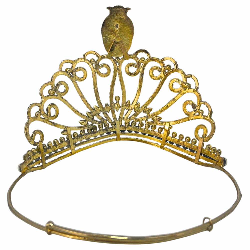 York Rite DOI Crown