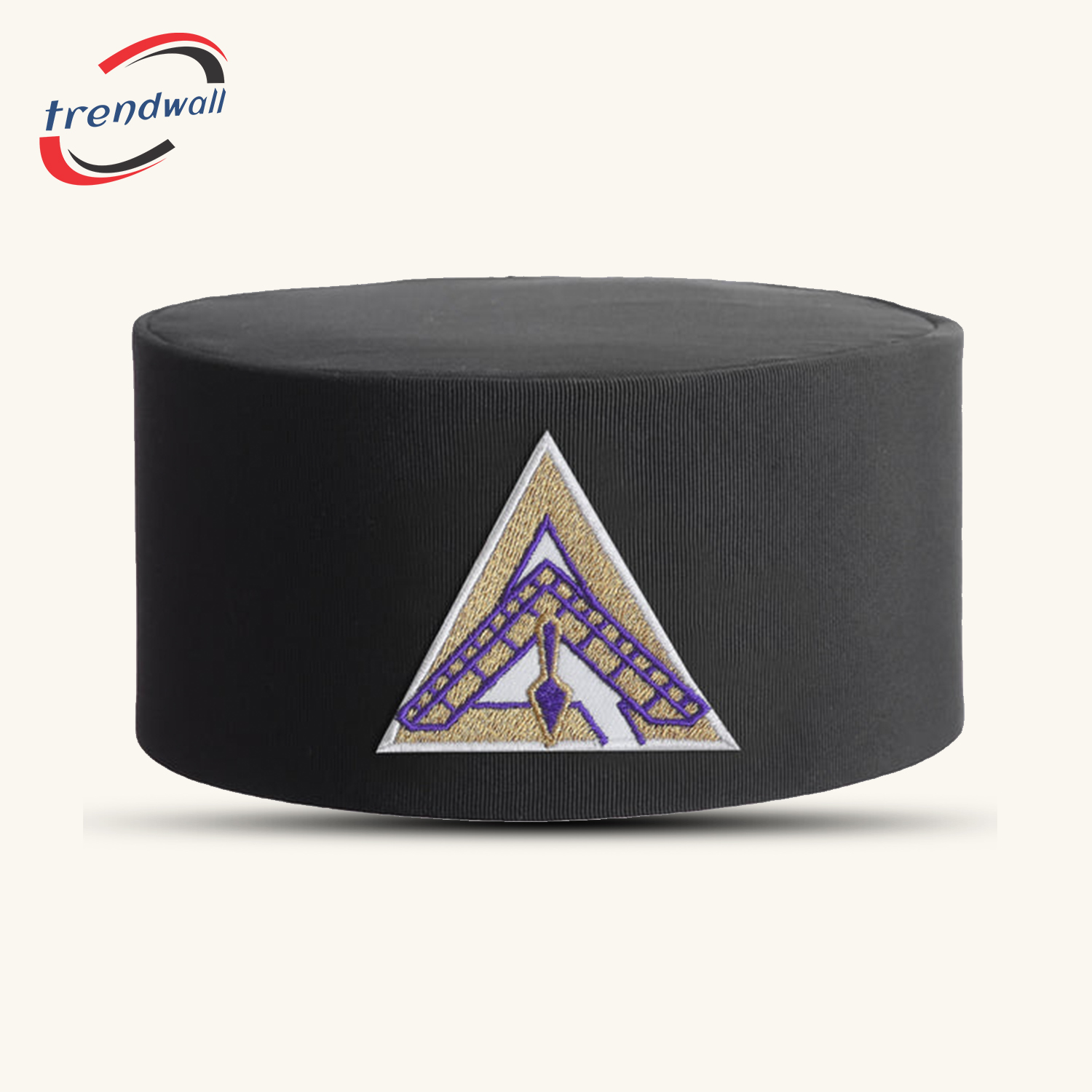 Royal & Select Masters English Regulation Crown Cap