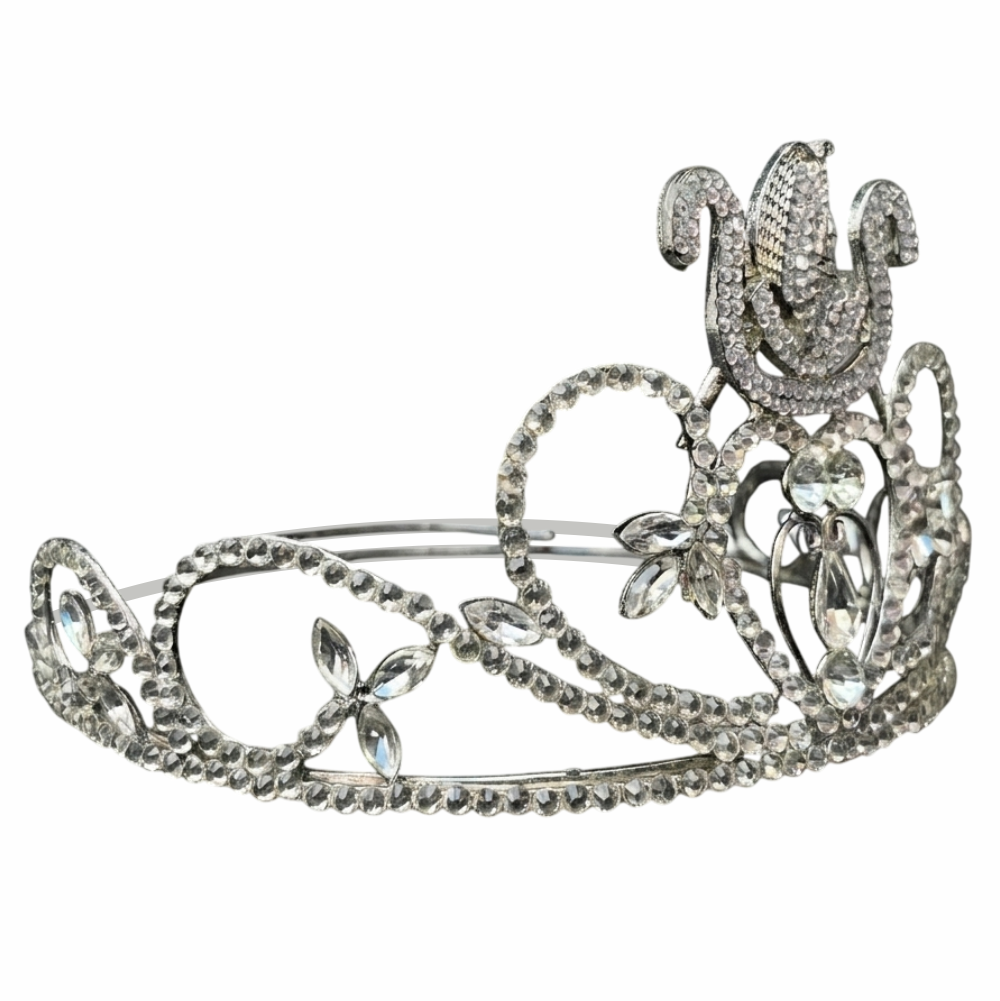 Daughters of Isis Crown