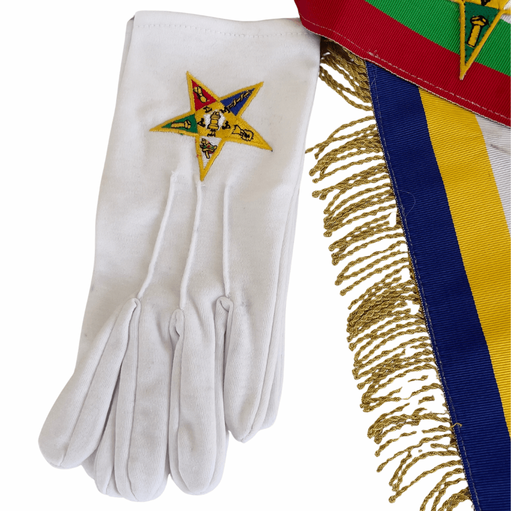OES Fez Set