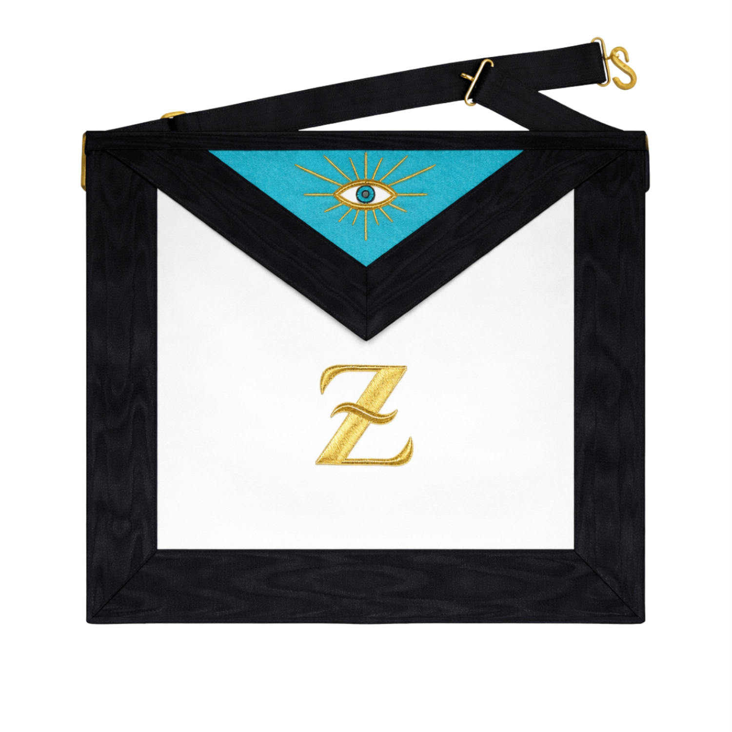 4th Degree Scottish Rite Apron
