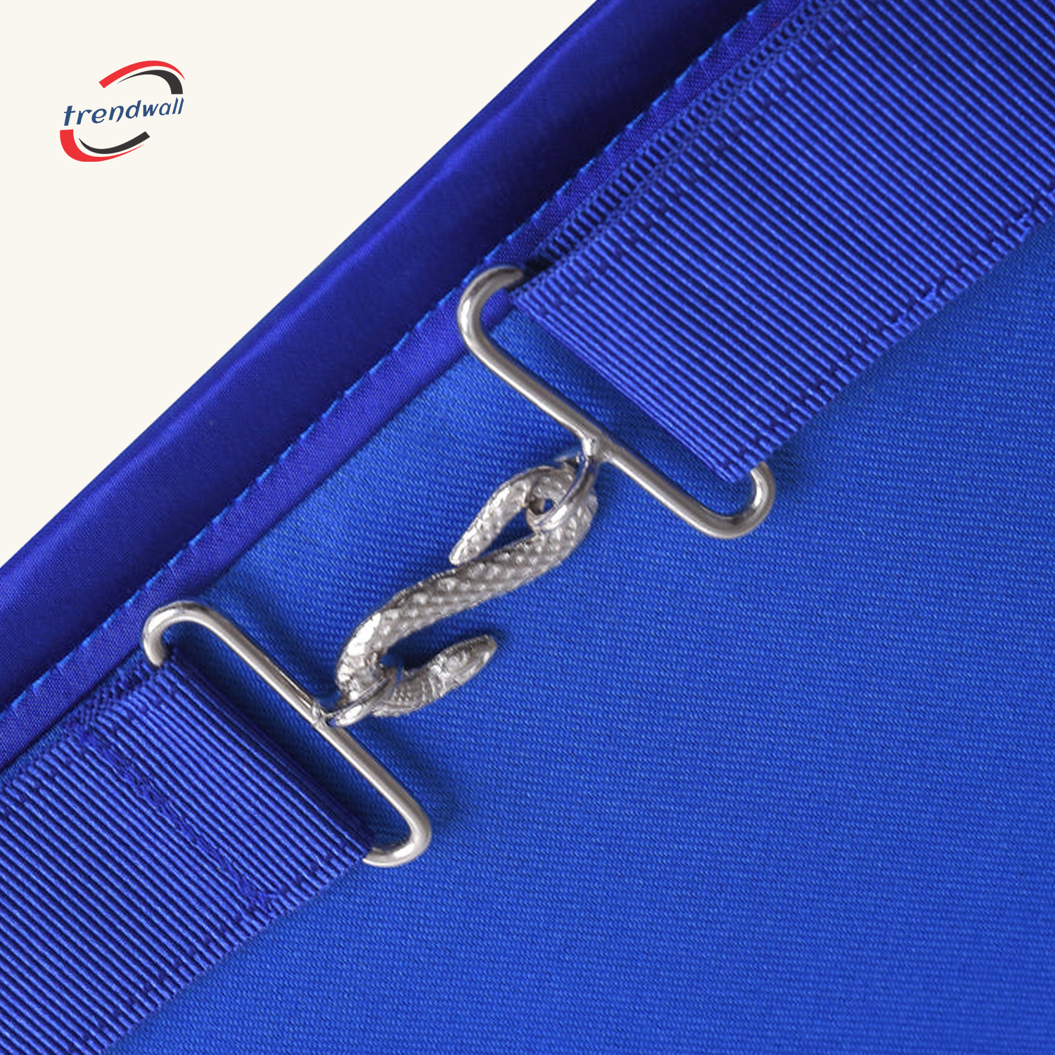 Royal & Select Masters English Regulation Apron