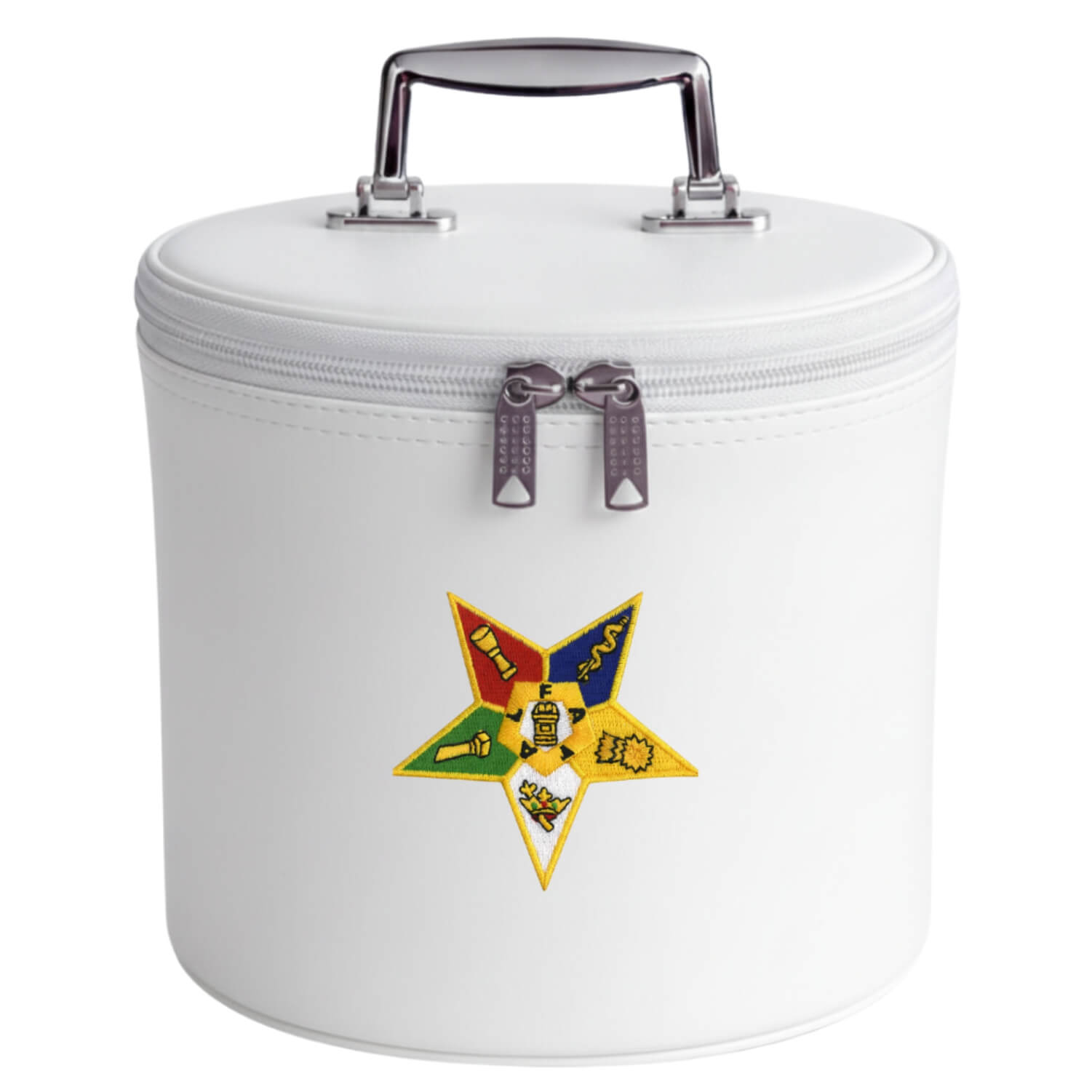 Masonic OES Crown Case