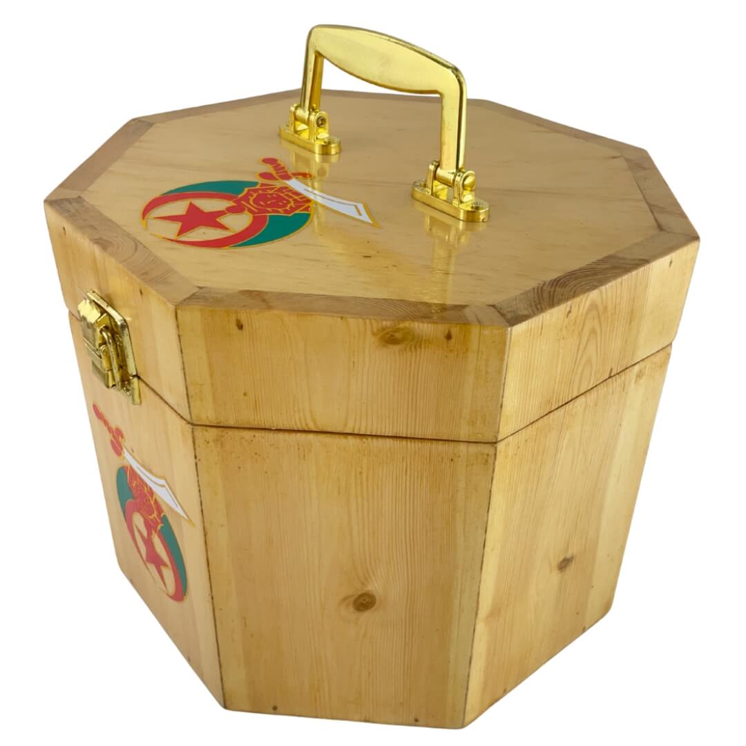 Masonic Shriners Fez