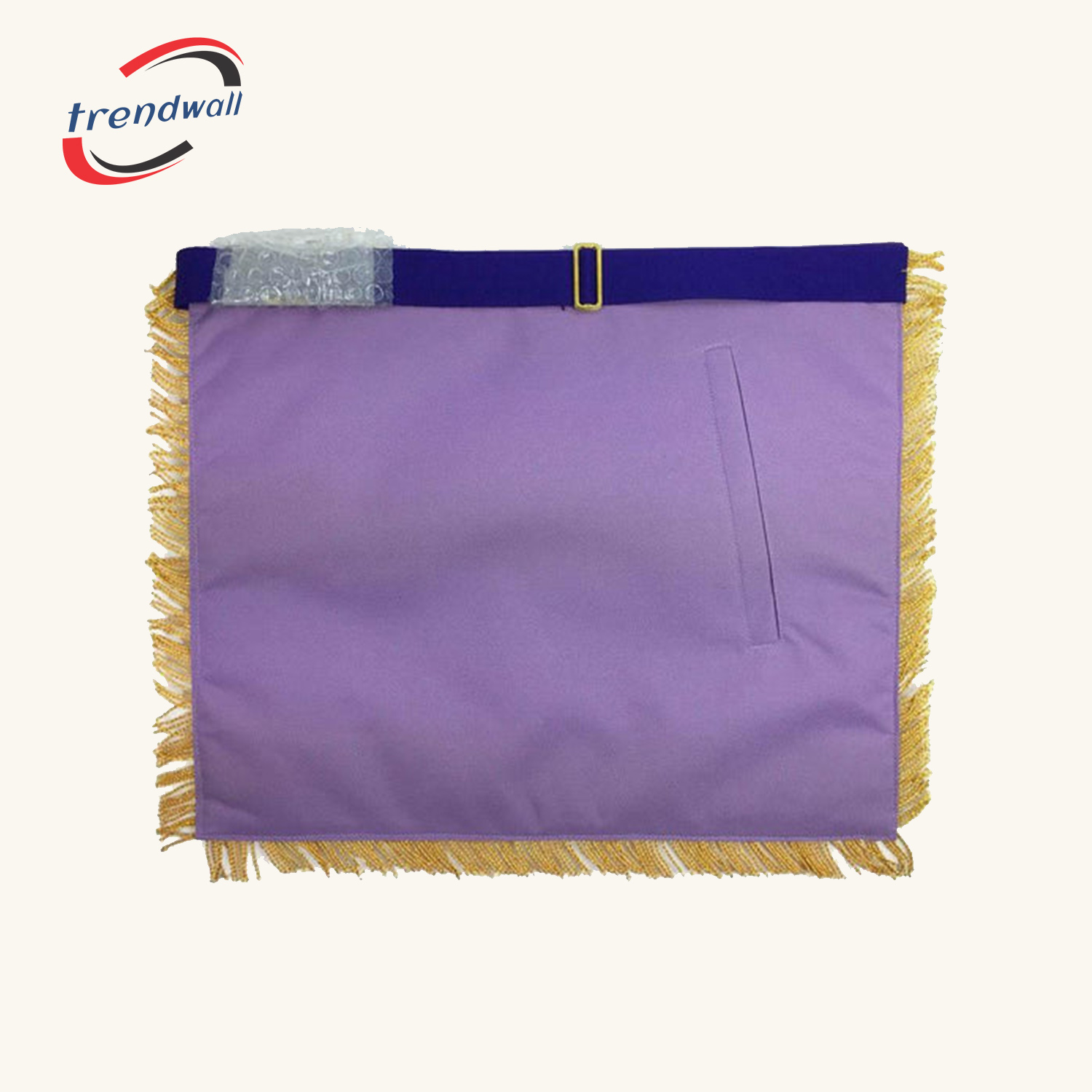 Past Master Blue Lodge Apron