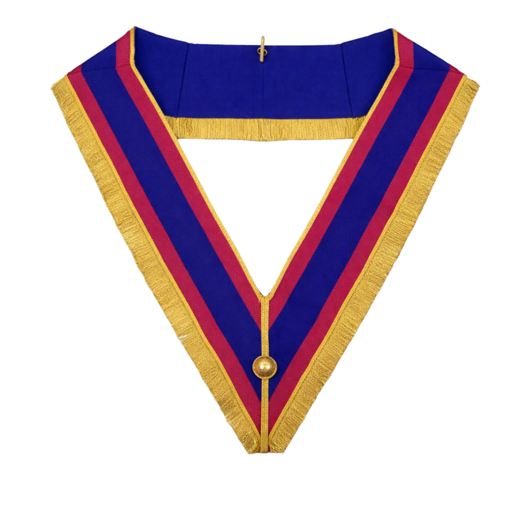 Provincial Mark Collar