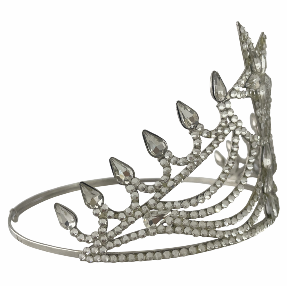 OES Crown
