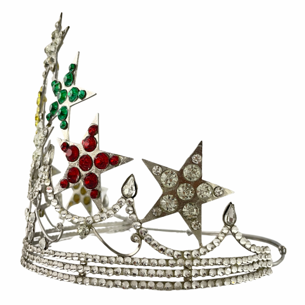 OES 7-Stars Grand Taller Crown
