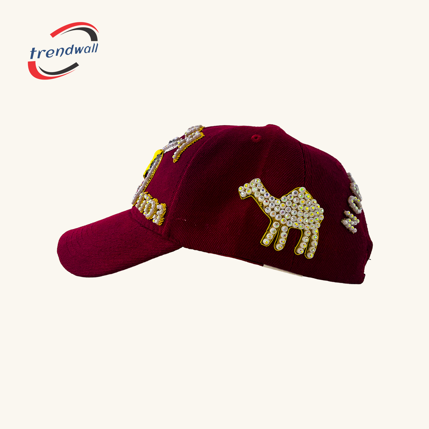 Shriners Baseball Cap