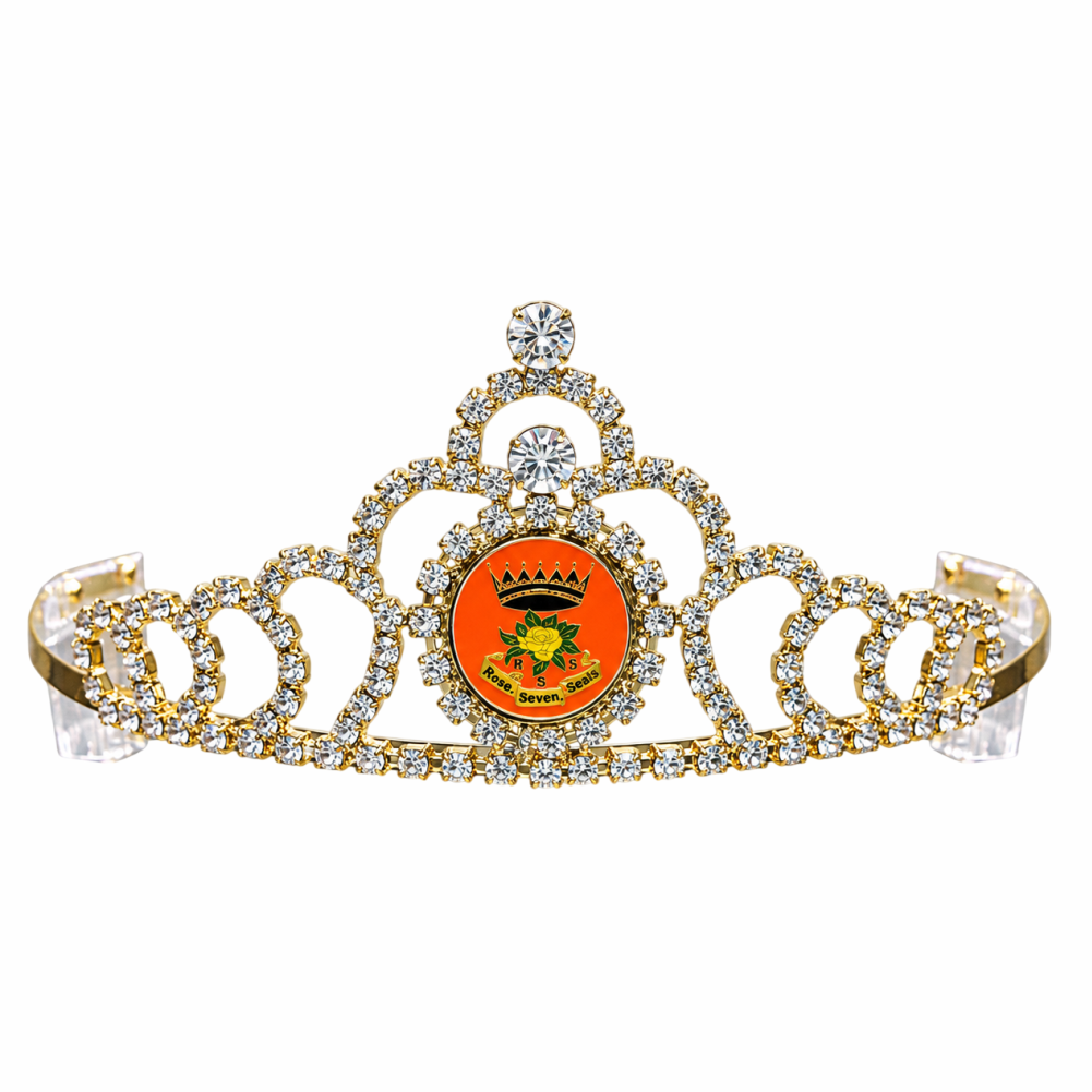 Rose Of Seven Seals Crown