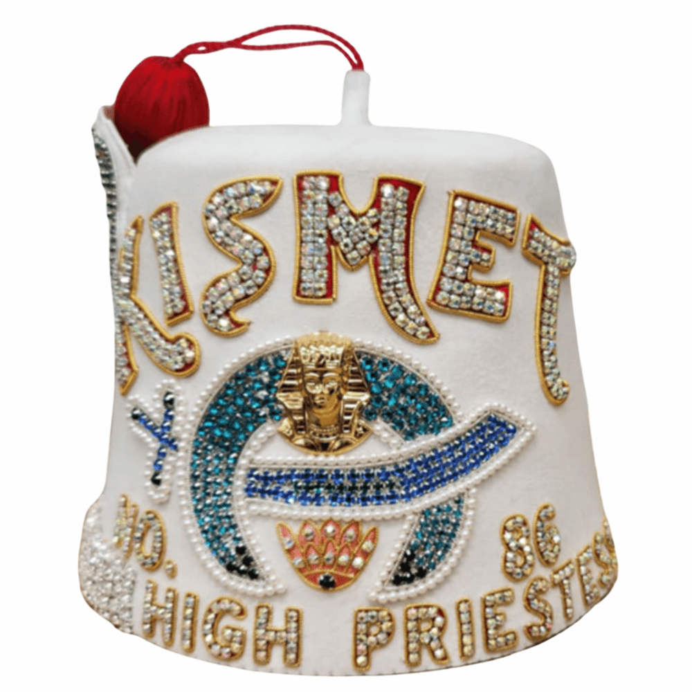 LOSNA PHP Deluxe Fez