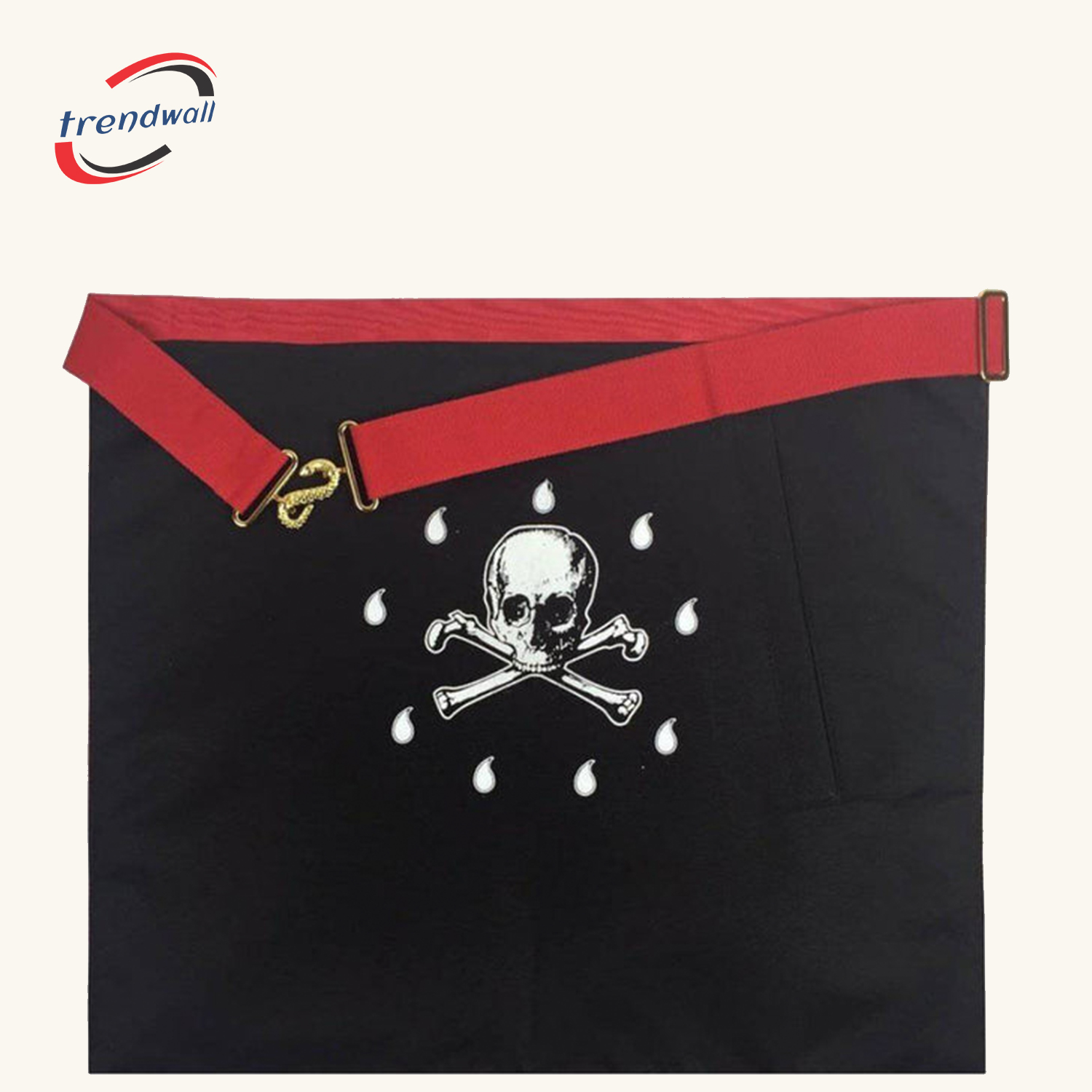 Master Mason Scottish Rite Apron