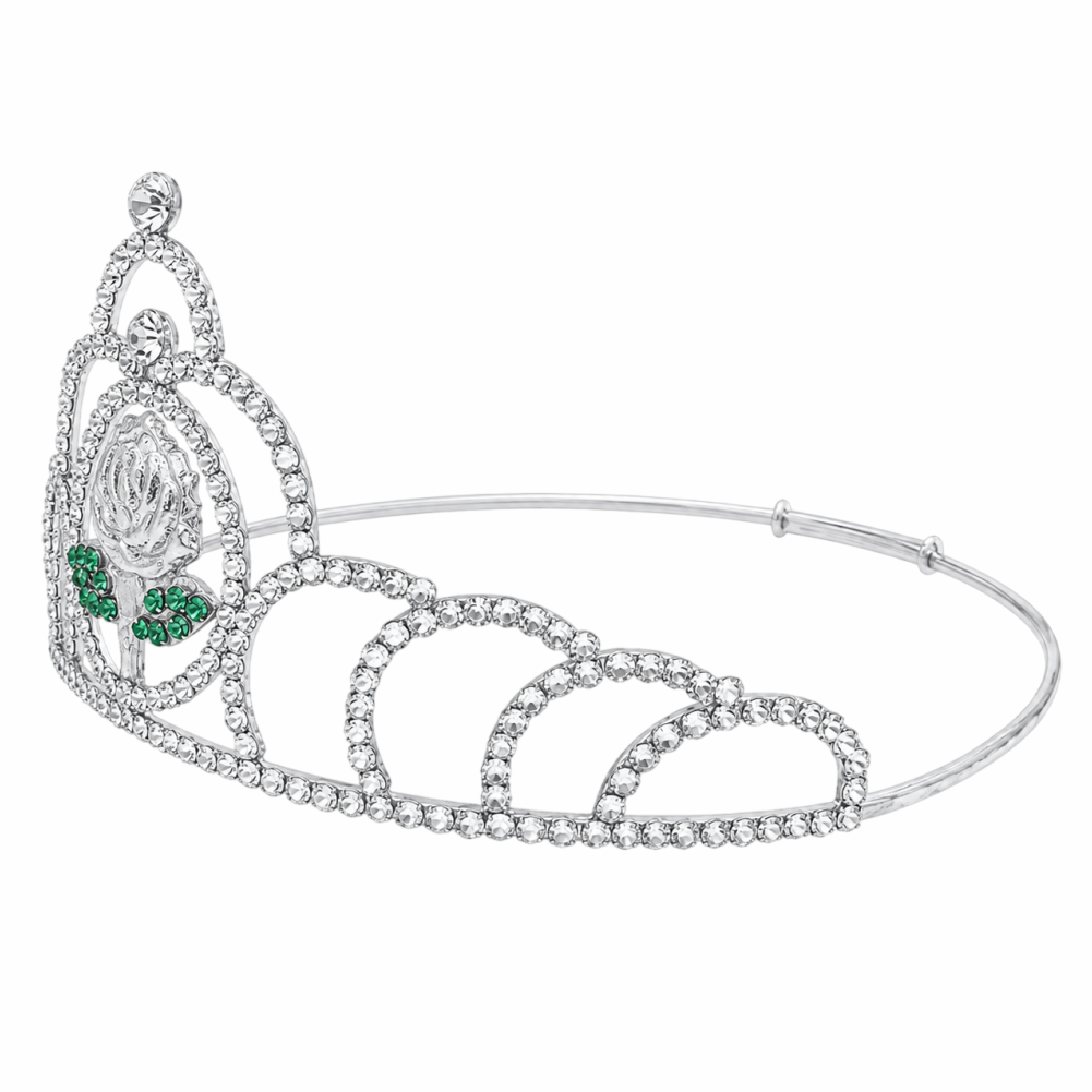 Rose Of Seven Seals Crown