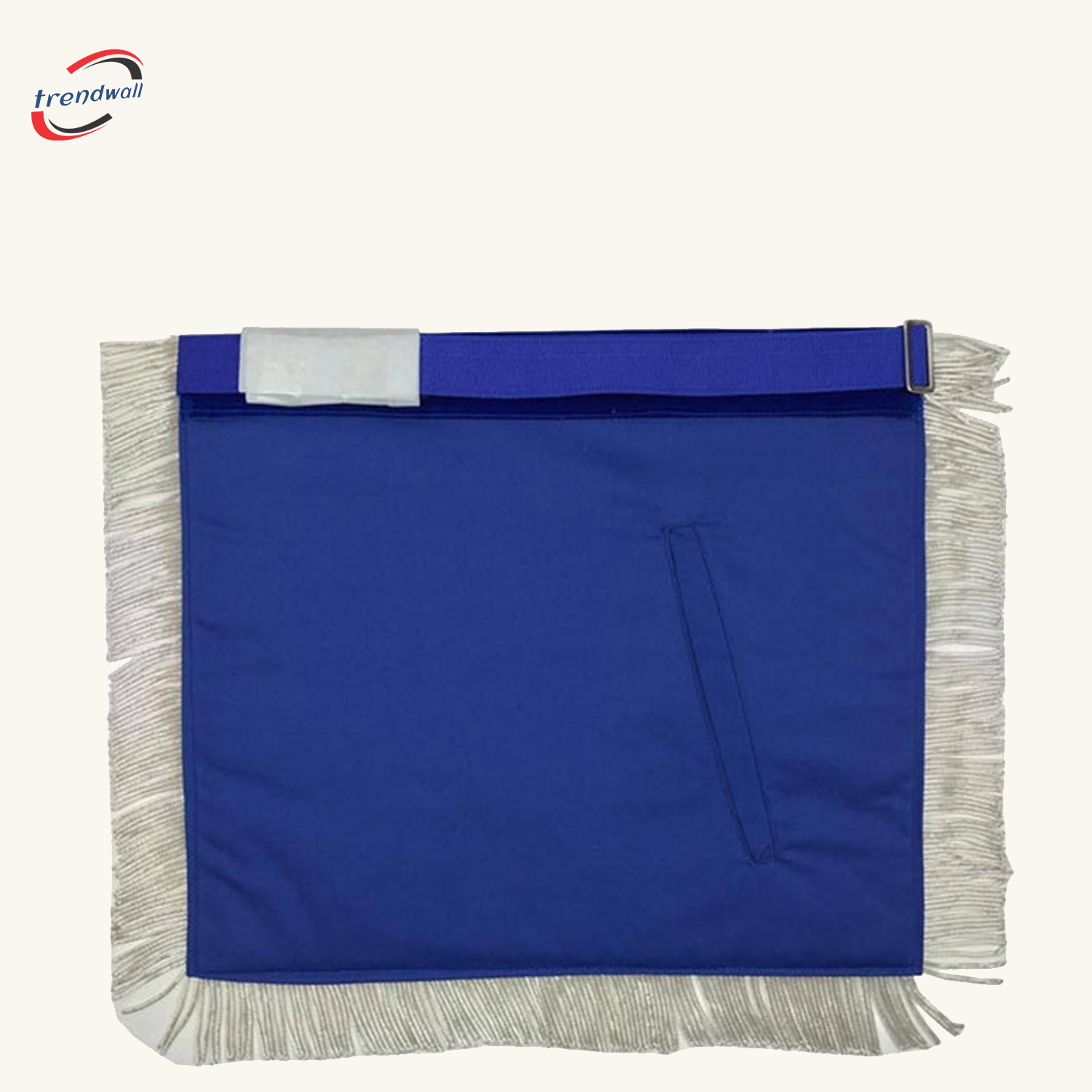 Master Mason Blue Lodge Apron