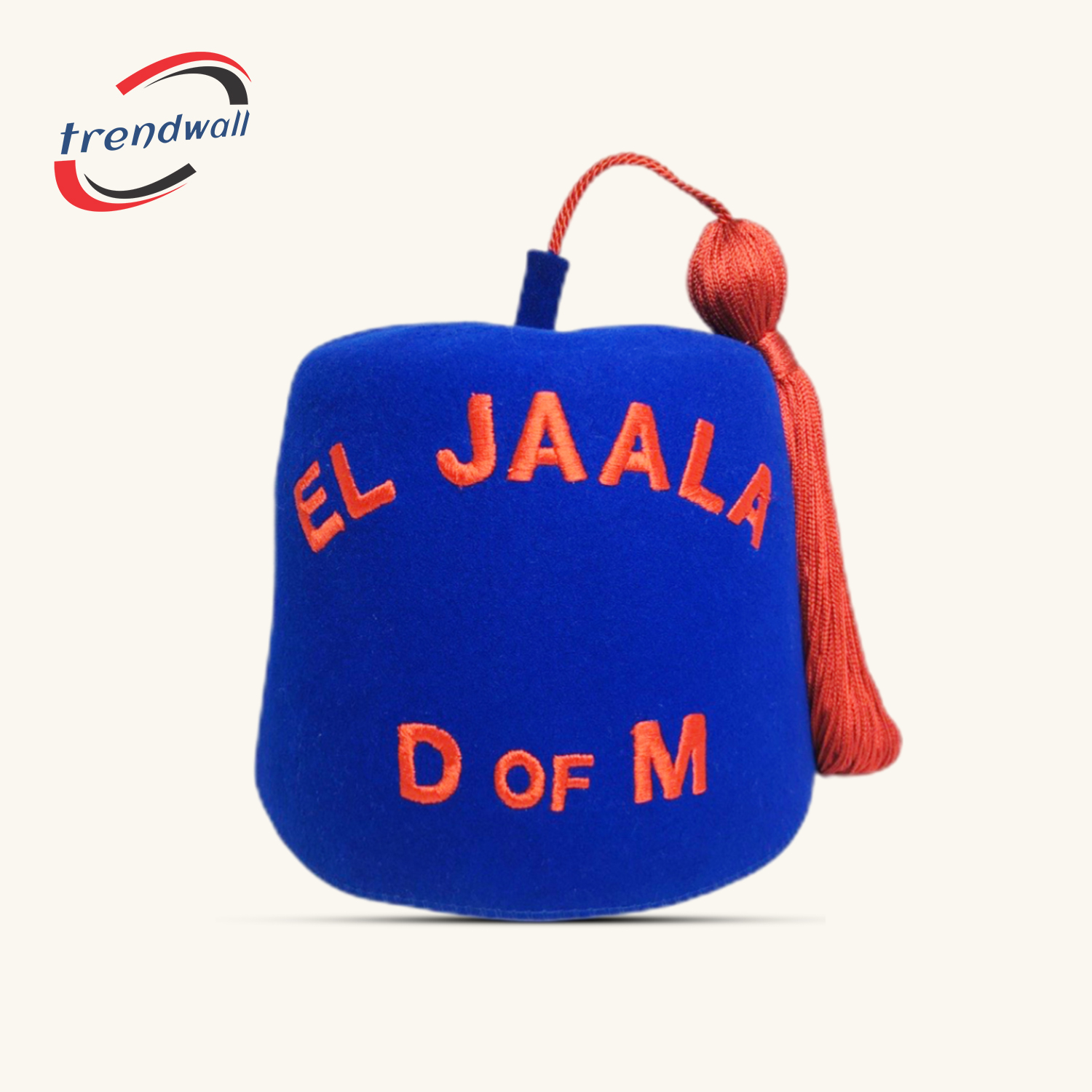 Daughters of Mokanna Fez