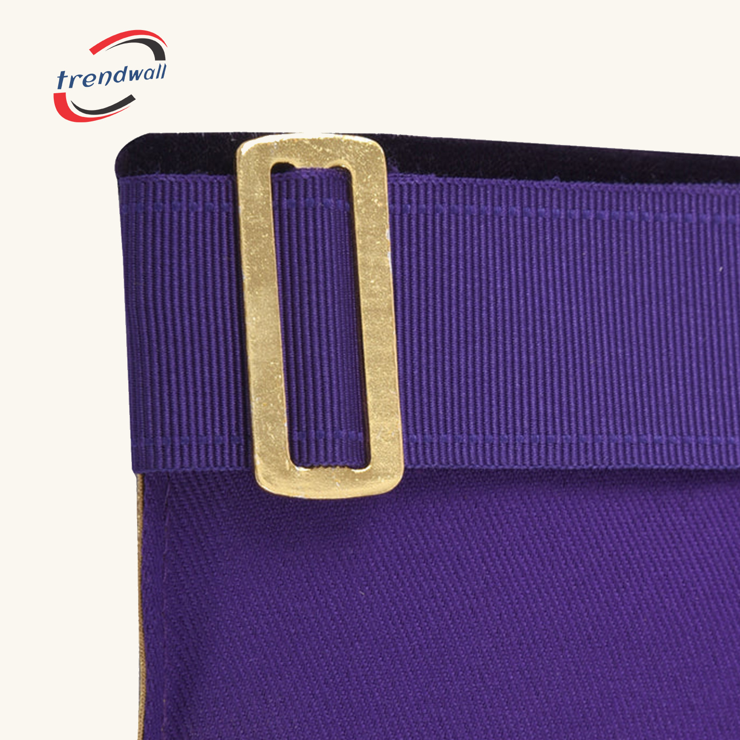 Worthy Patron OES Apron