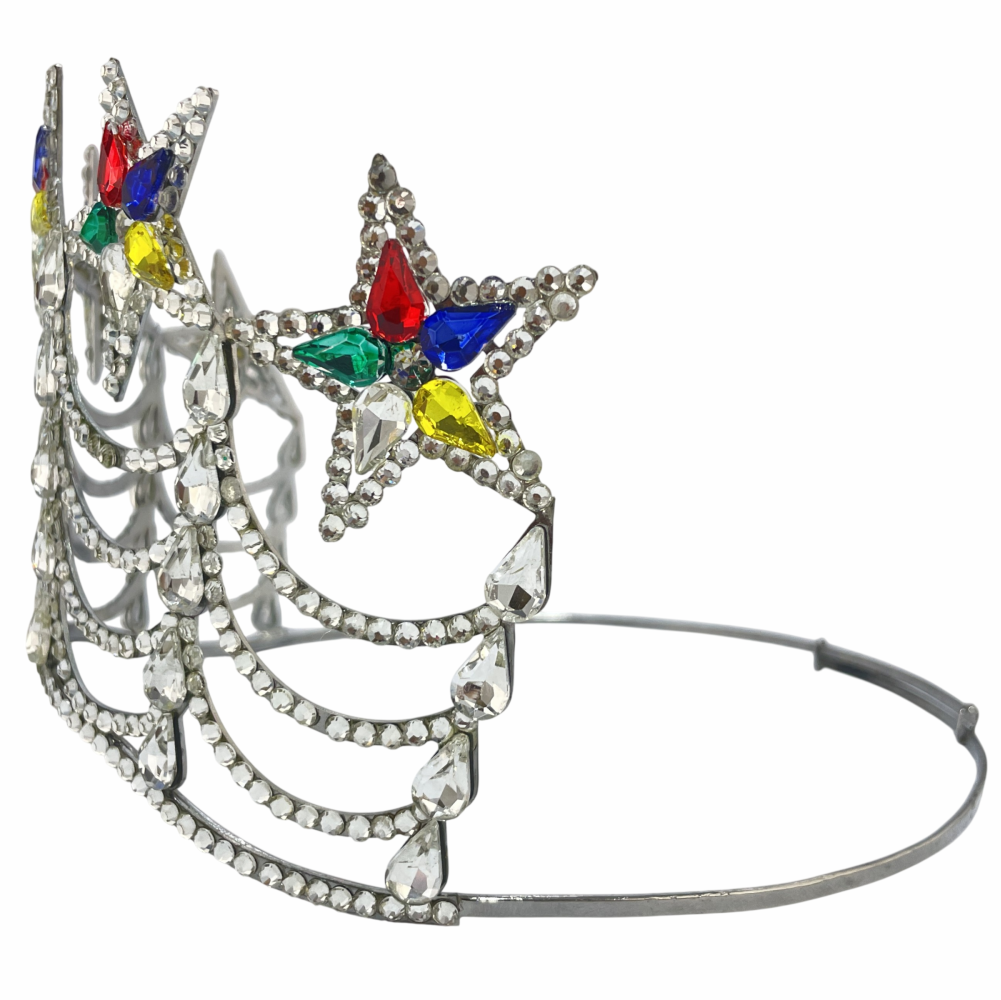 OES 5-Stars Tall Crown