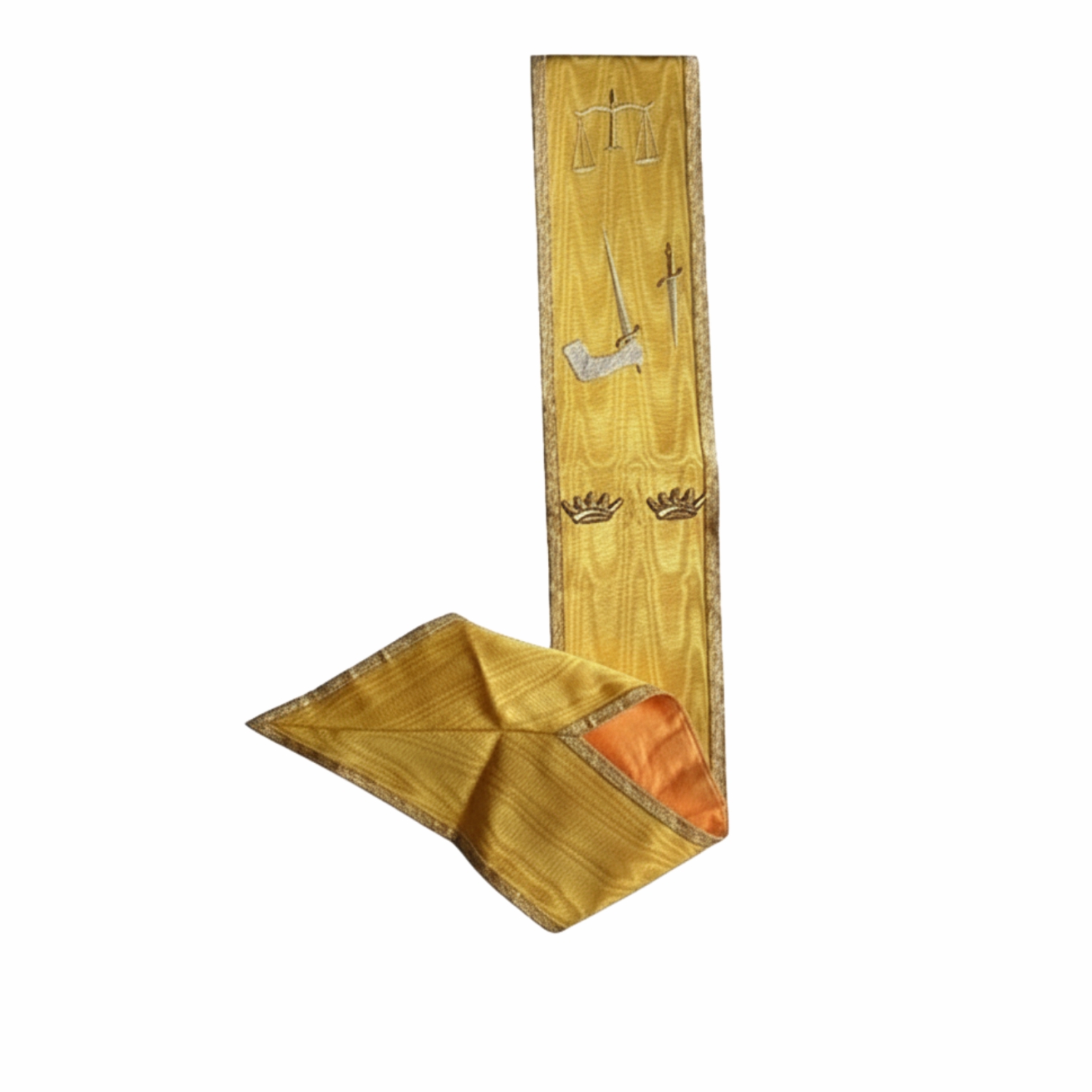 16th Degree Scottish Rite Sash