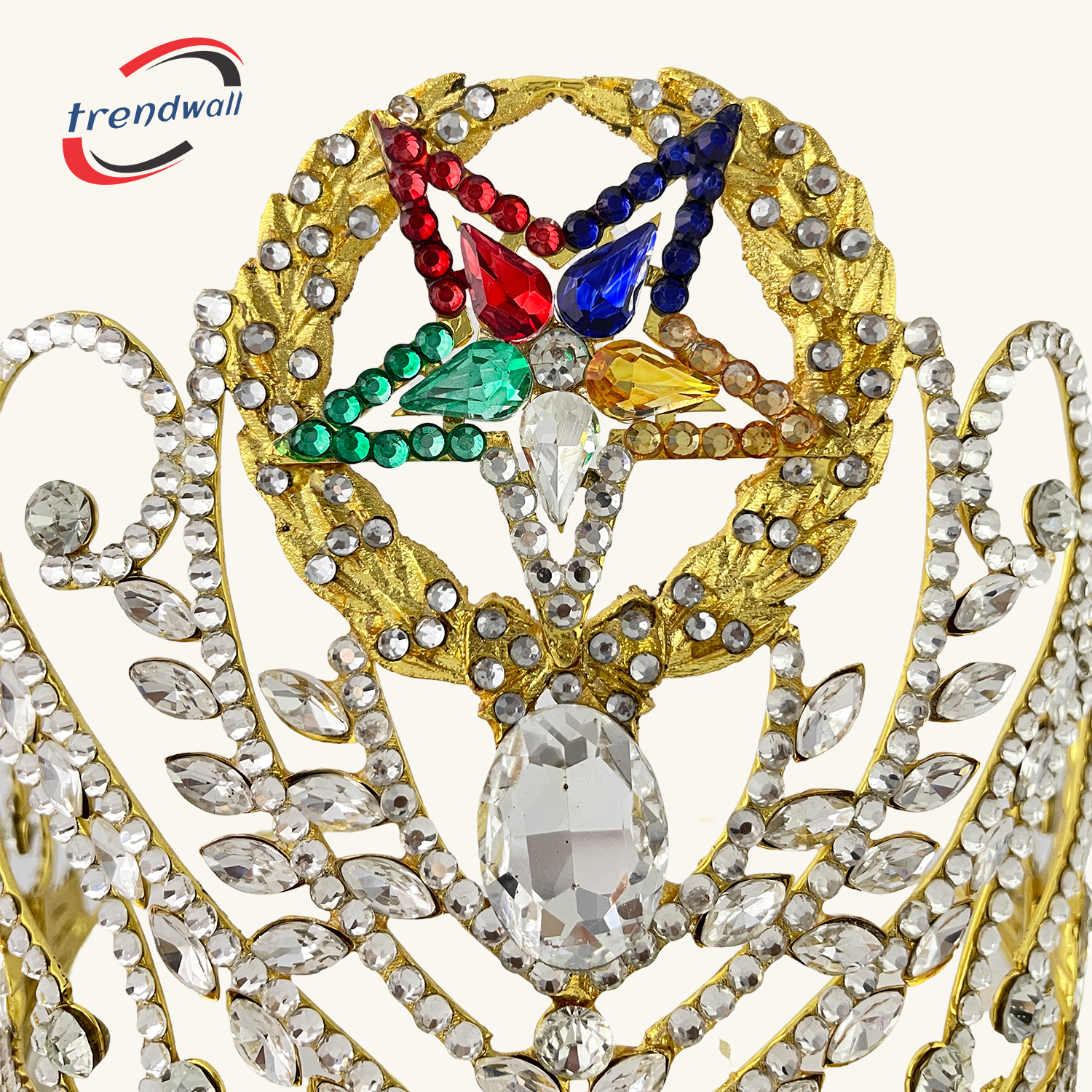 Freemason Crowns