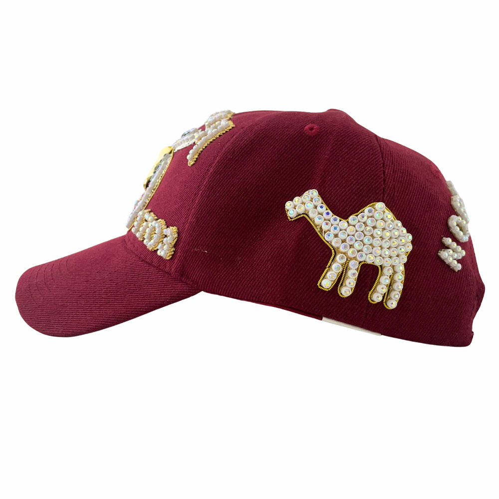Shriners Baseball Cap