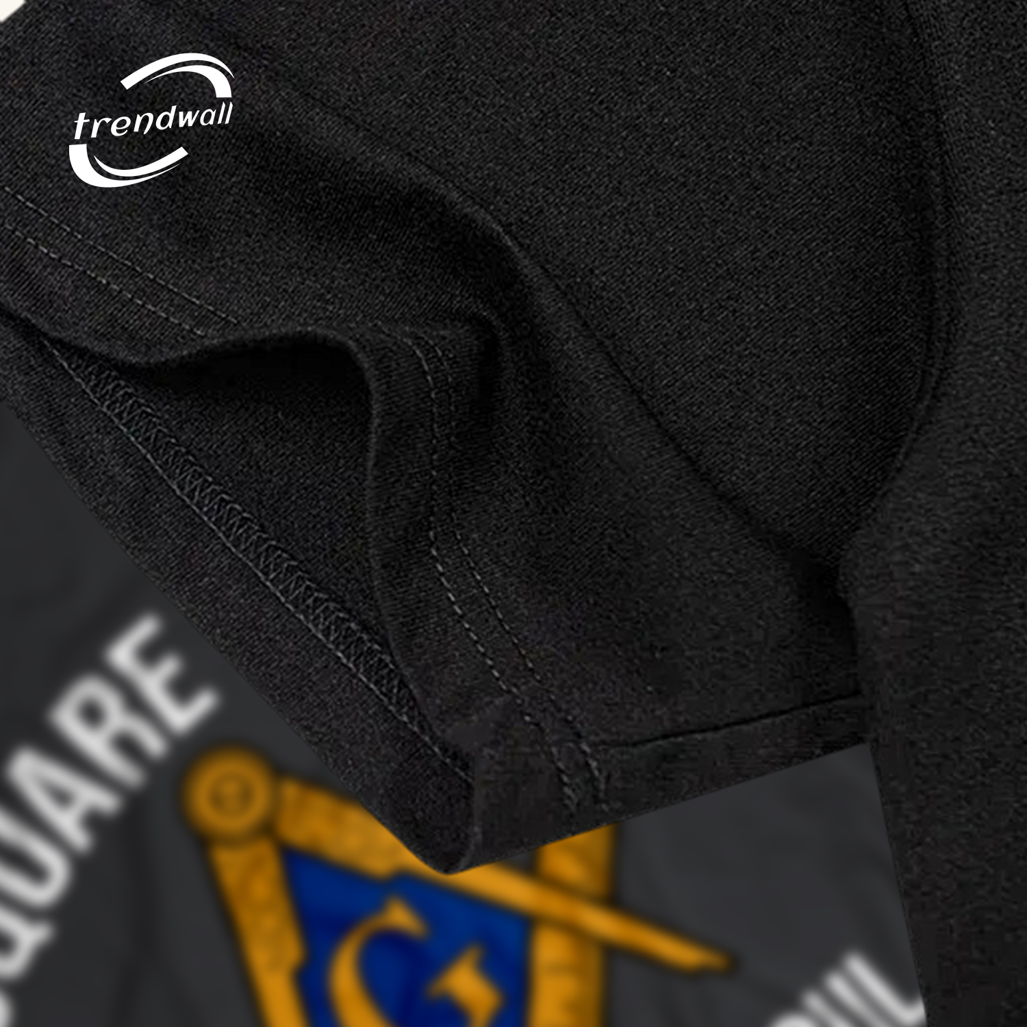 Masonic T-Shirt 