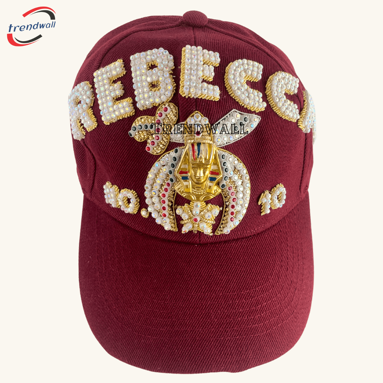 Shriner Cap