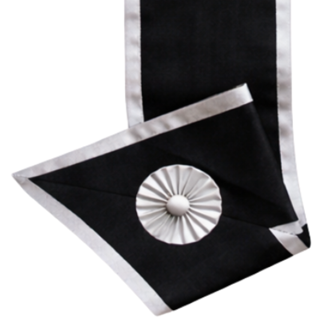 30th Degree Scottish Rite Collar