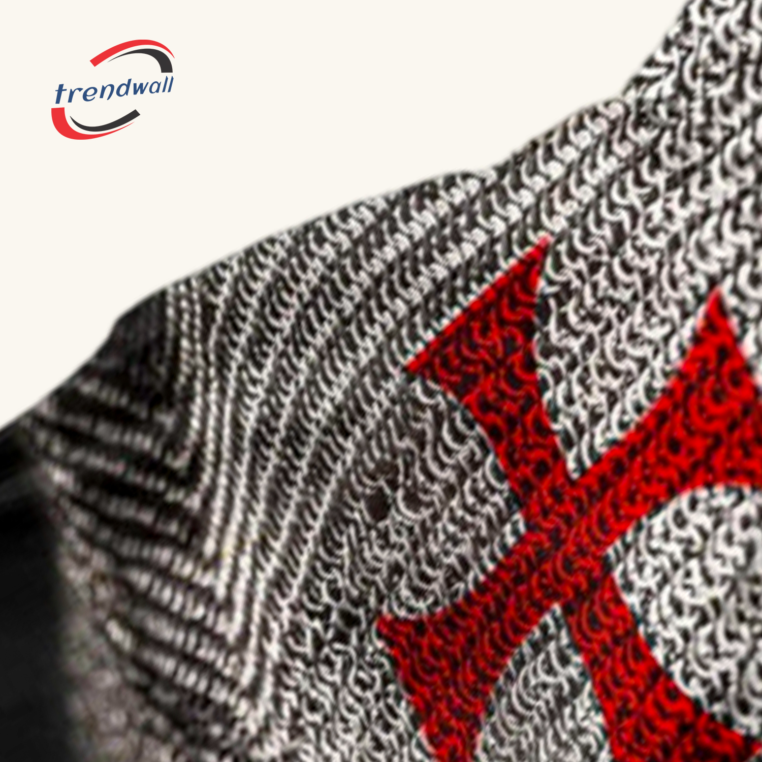 Knights Templar Commandery Flag