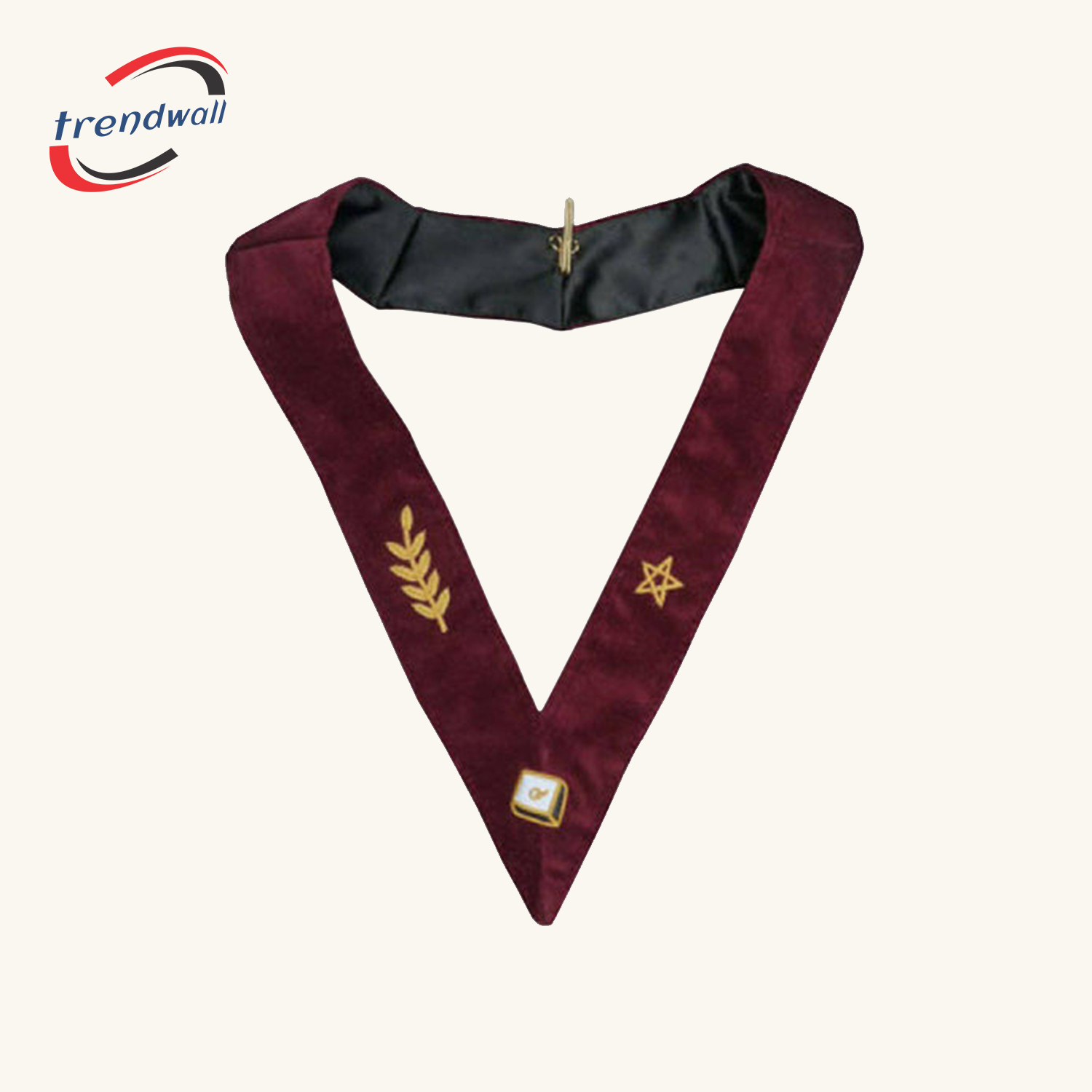 14th Degree Scottish Rite Collarette