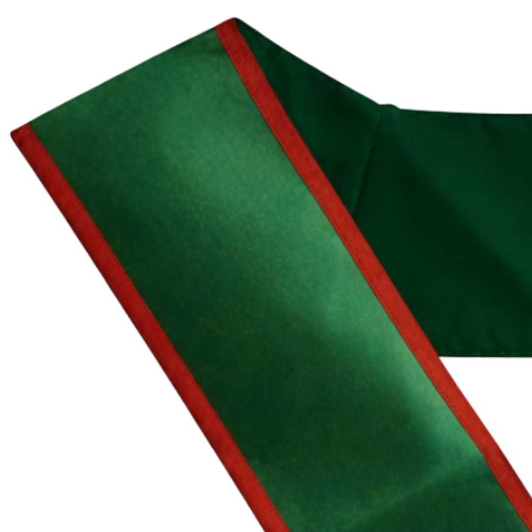  29th Degree Scottish Rite Collar