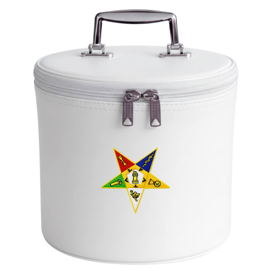 OES Fez Crown Case Available