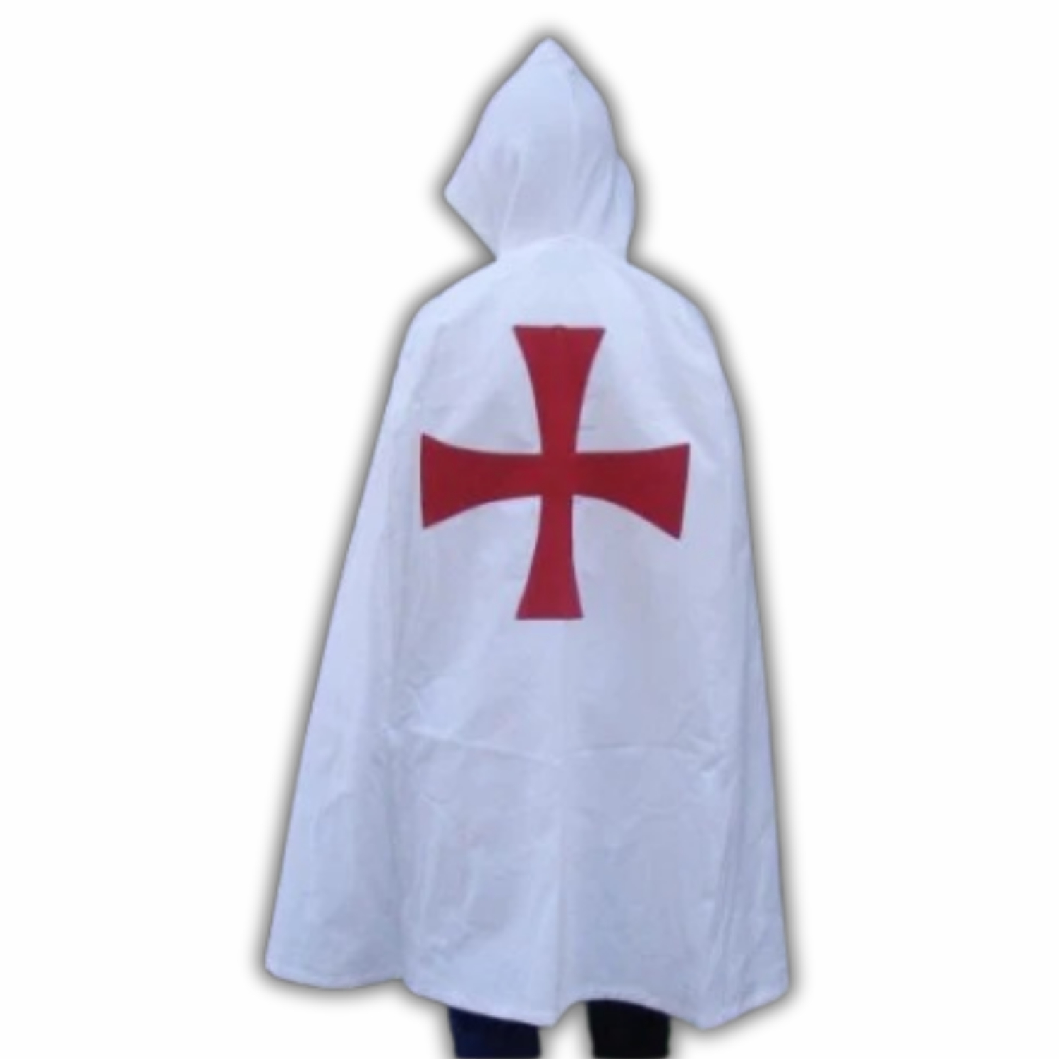 Children's Templar Cape