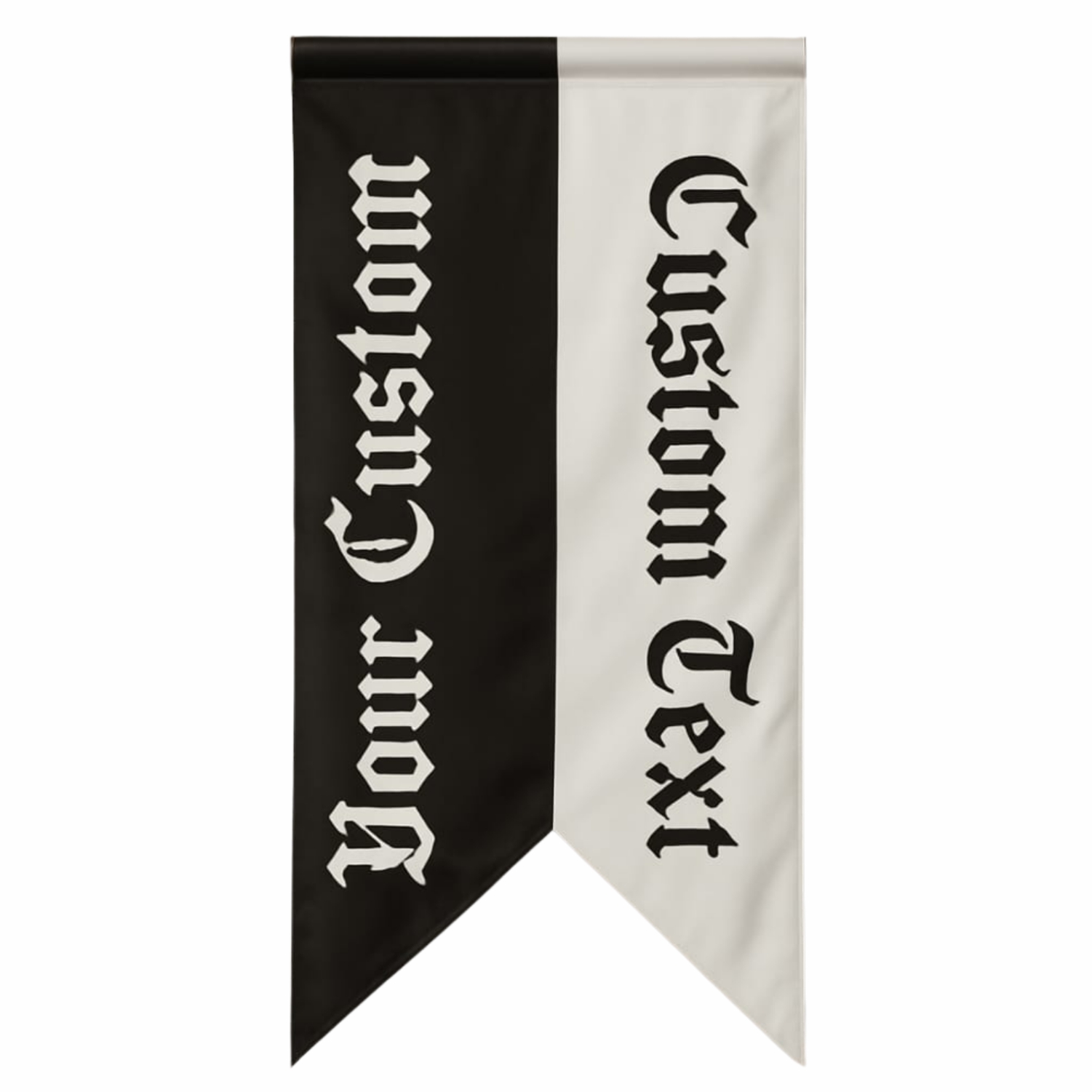 Knights Templar Commandery Banner 