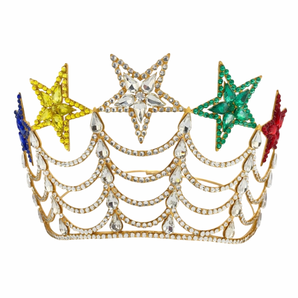 OES Tall Crown