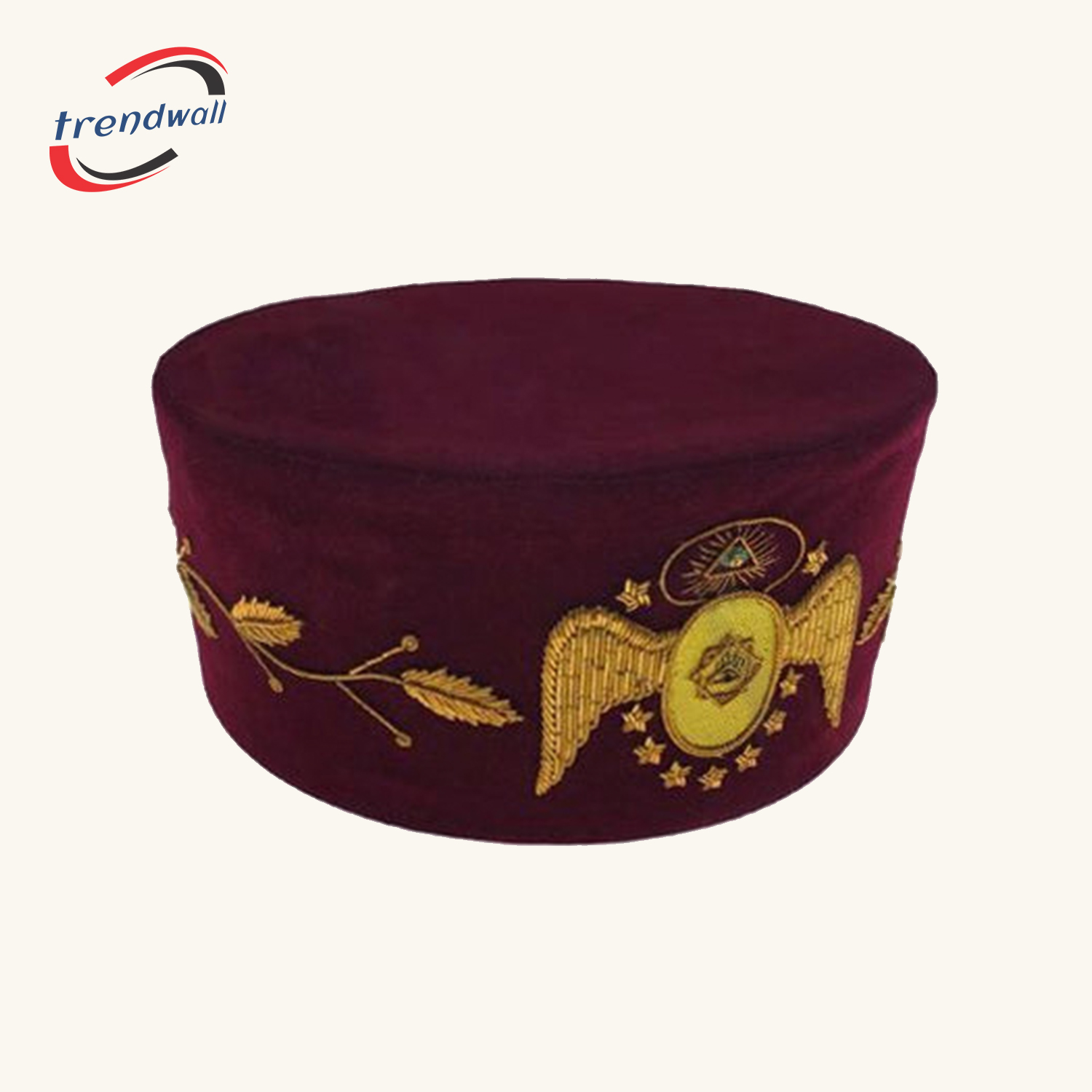 95th Degree Memphis Misraim French Regulation Regalia Set