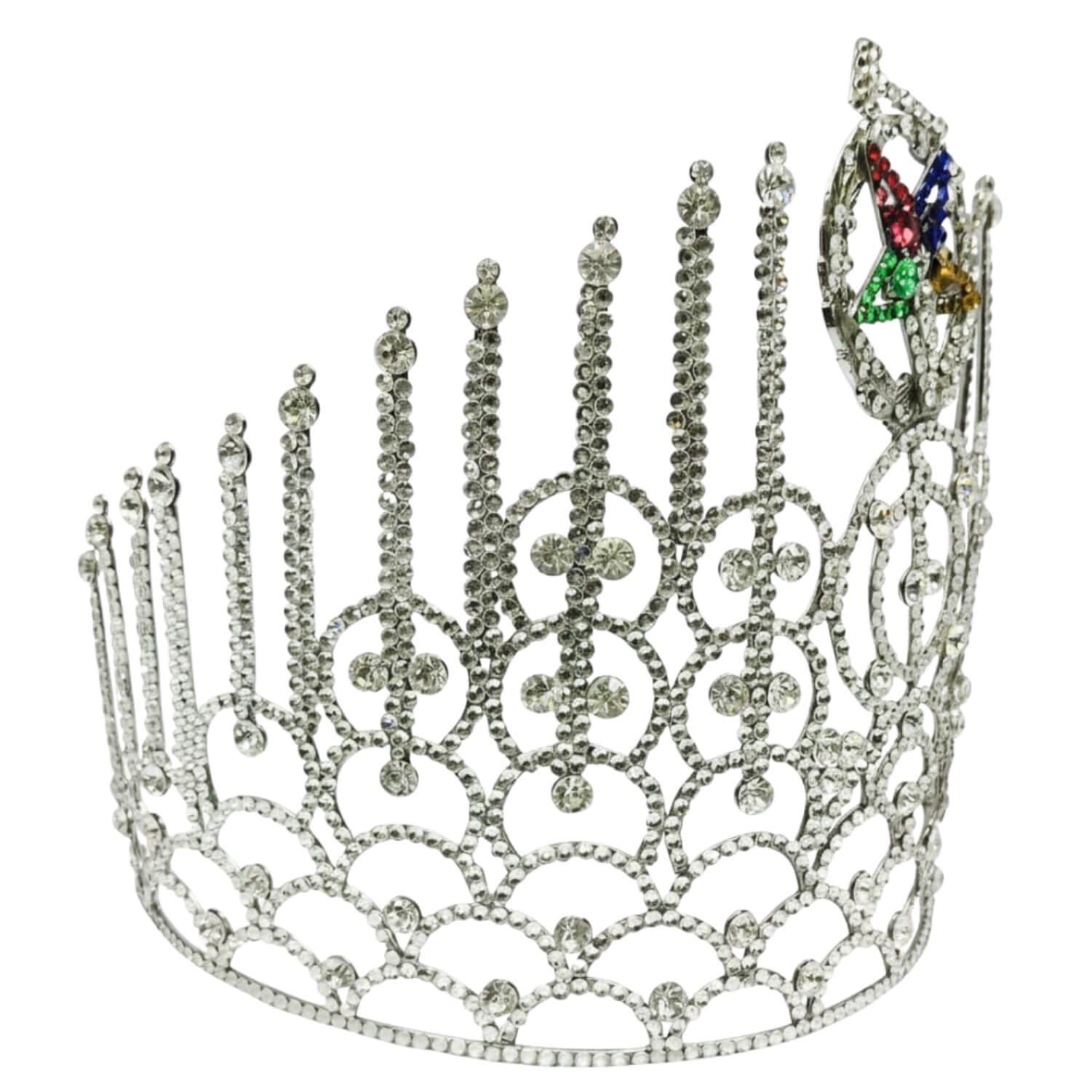 Masonic OES Grand Worthy Matron Crown
