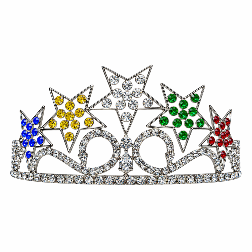 OES Crown