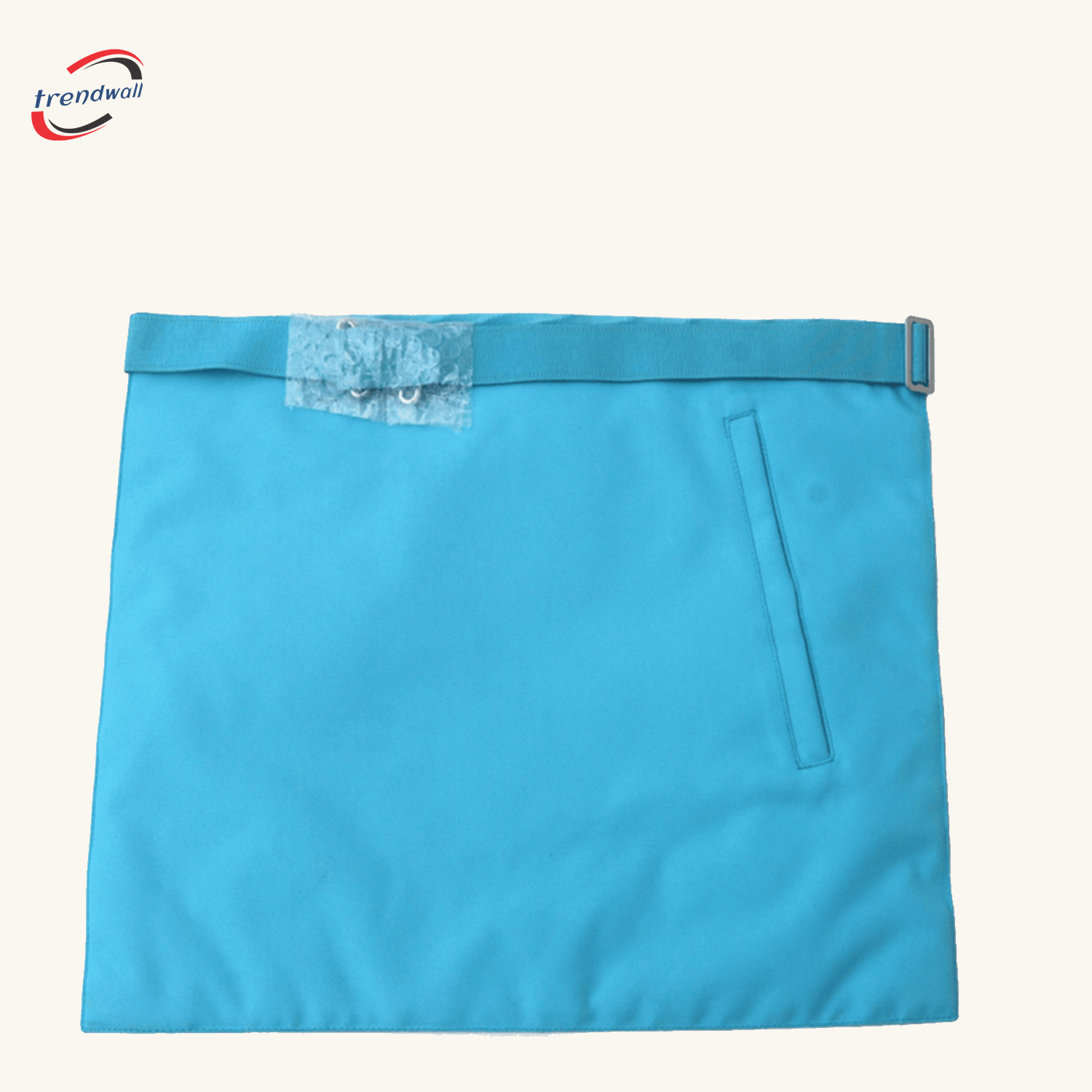 Master Mason Emulation Rite Apron